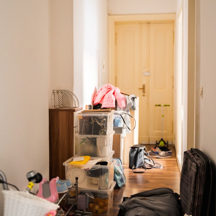 Junk removal services in Elizabeth, NJ