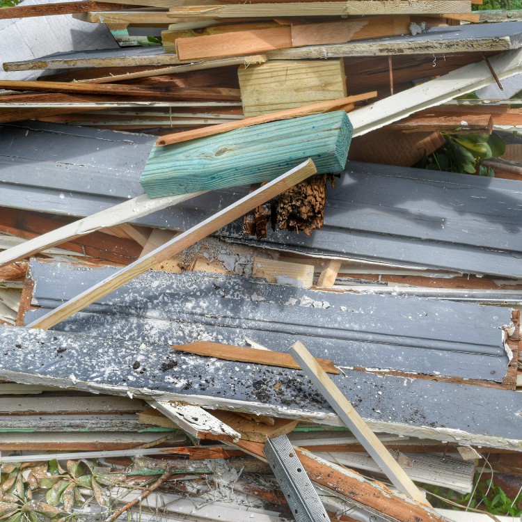 Junk removal services in Elizabeth, NJ